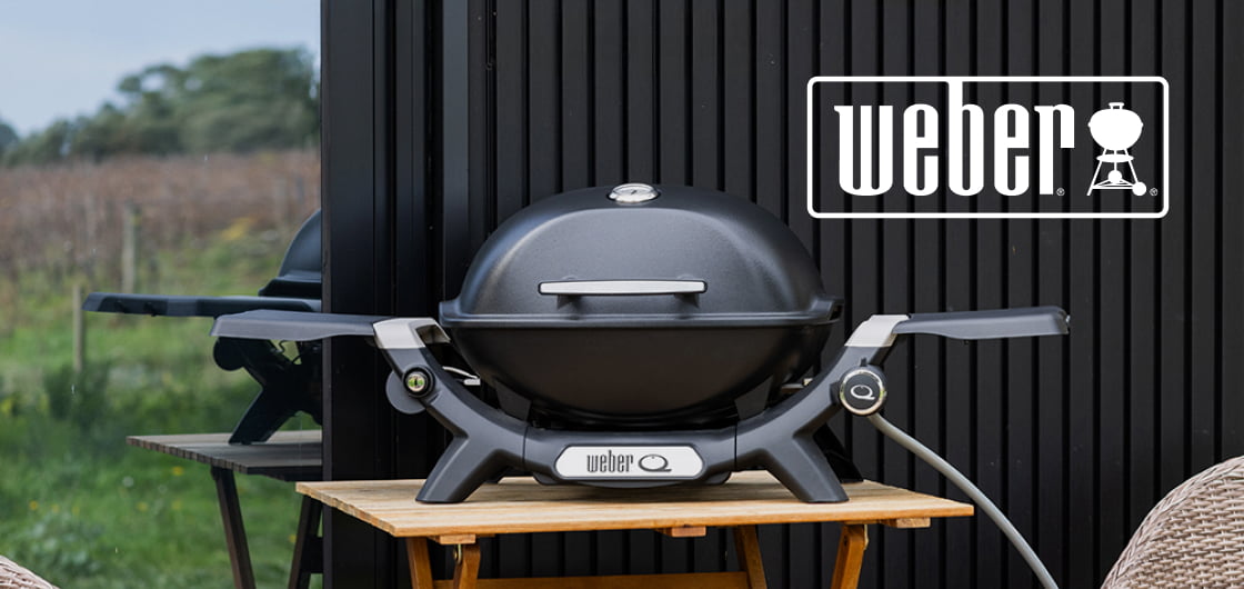 Legendary barbeque manufacturer and retailer Weber launches Find in Store by stockinstore