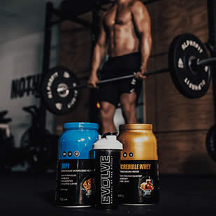 Leading Supplements and Vitamins retailer Australian Sports Nutrition chooses stockinstore to power Click and Collect for customers